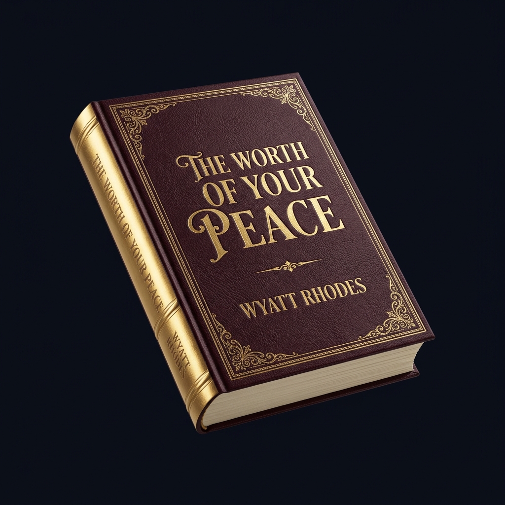 The Worth of Your Peace — Guide